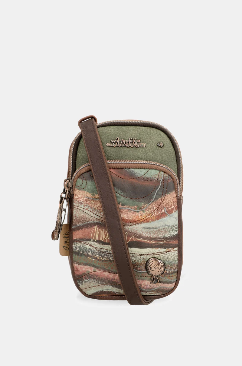 Mini sac à bandoulière Outer