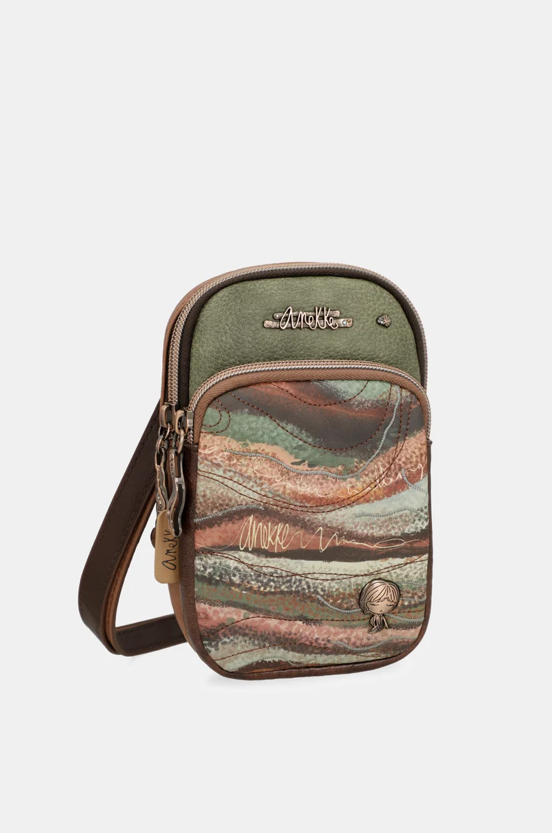 Mini sac à bandoulière Outer