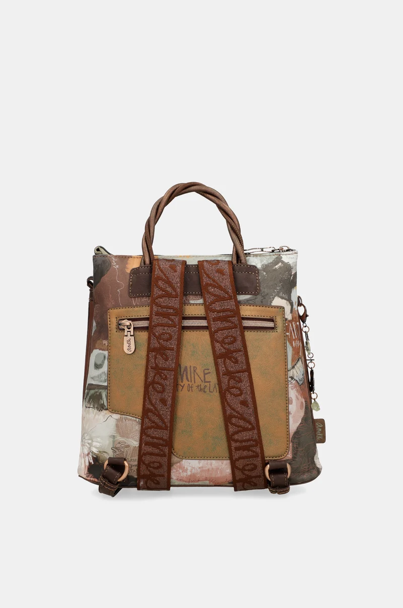 Sac à dos carré Core