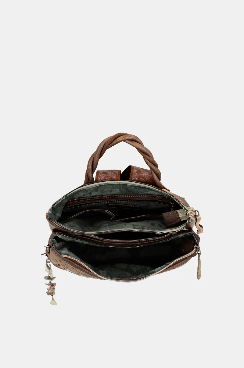 Sac à dos carré Core
