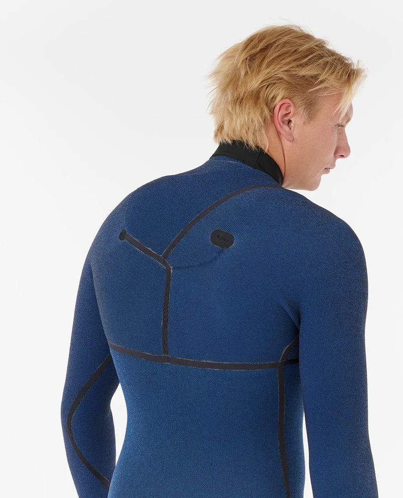 E-bomb 5/3 Zip Free Wetsuit