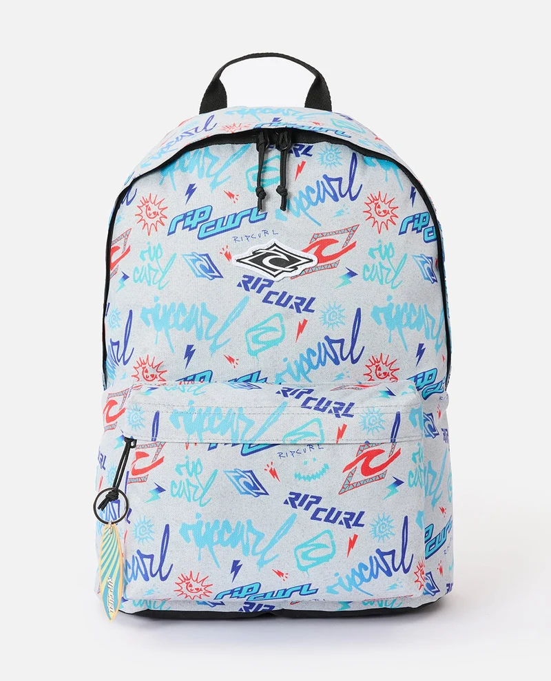Dome 17L Boy Back To School Backpack