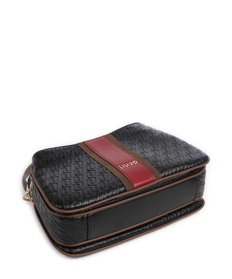 Liu Jo Ematite S Sac porté épaule nero