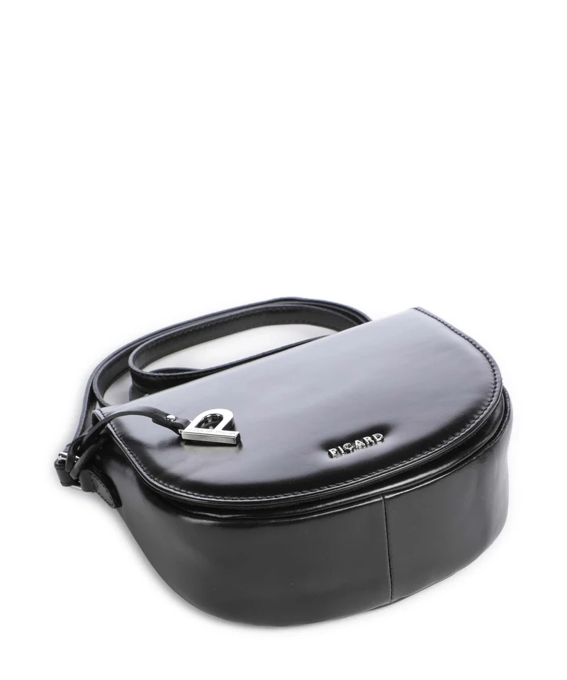 Picard Peakline Sac bandoulière schwarz
