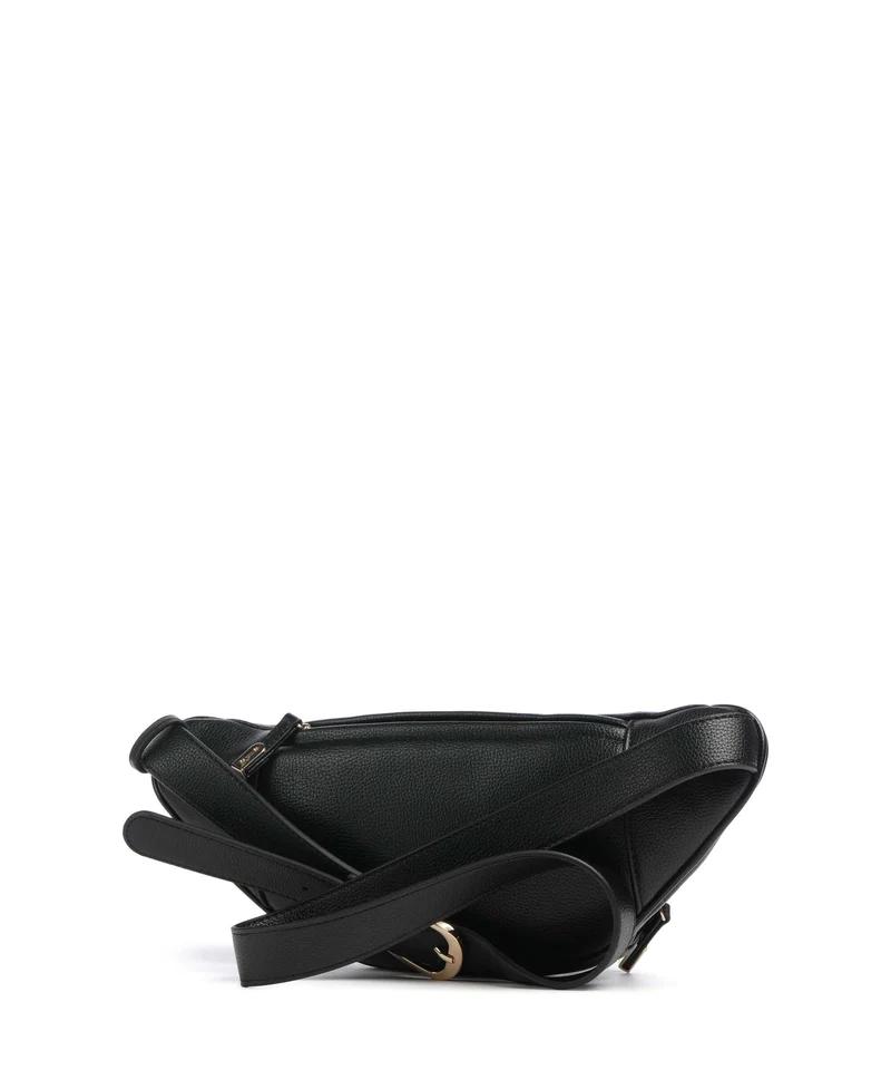 Liu Jo Manhattan M Sac banane nero