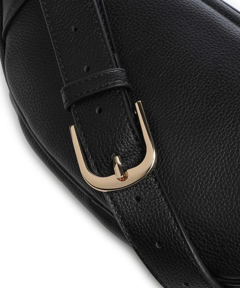 Liu Jo Manhattan M Sac banane nero