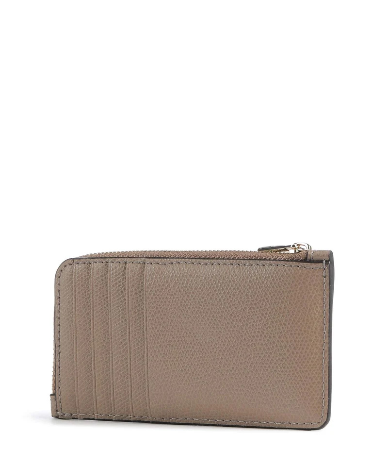 Furla Camelia M Étui à cartes crédit greige