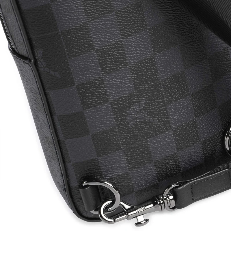 JOOP! Cortina Piazza Timo Sac sling black