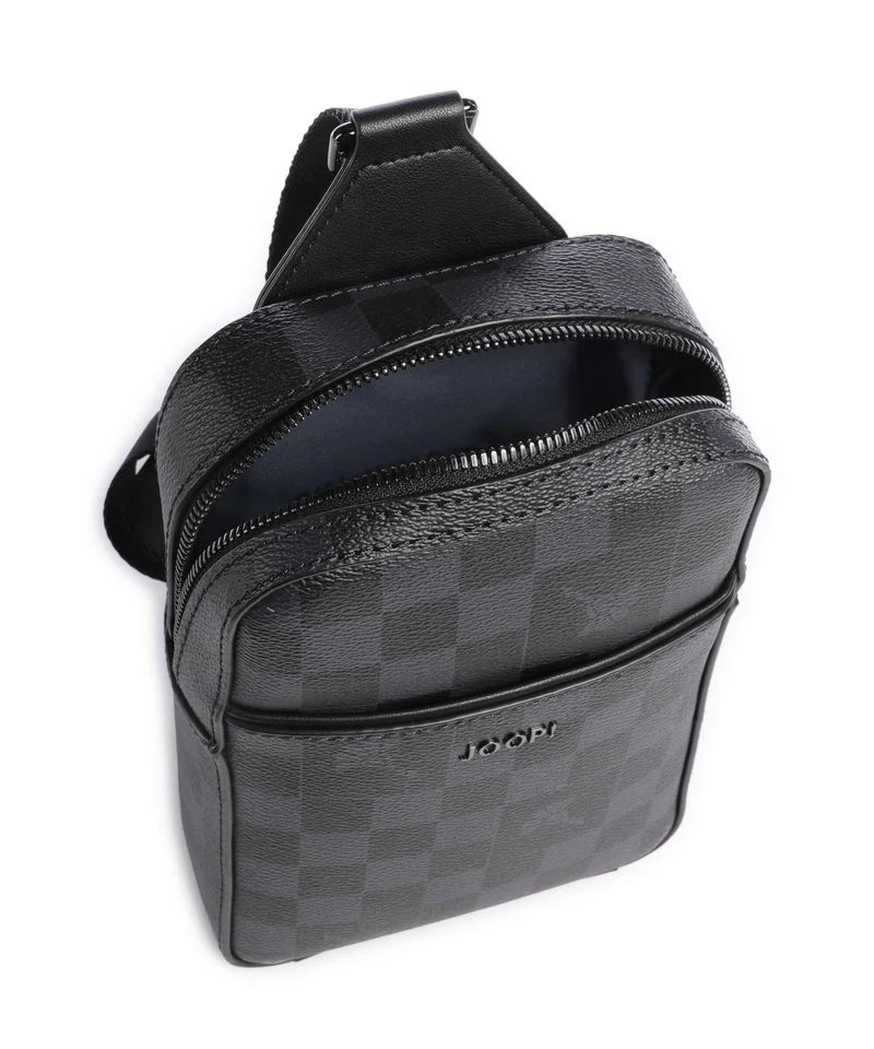 JOOP! Cortina Piazza Timo Sac sling black