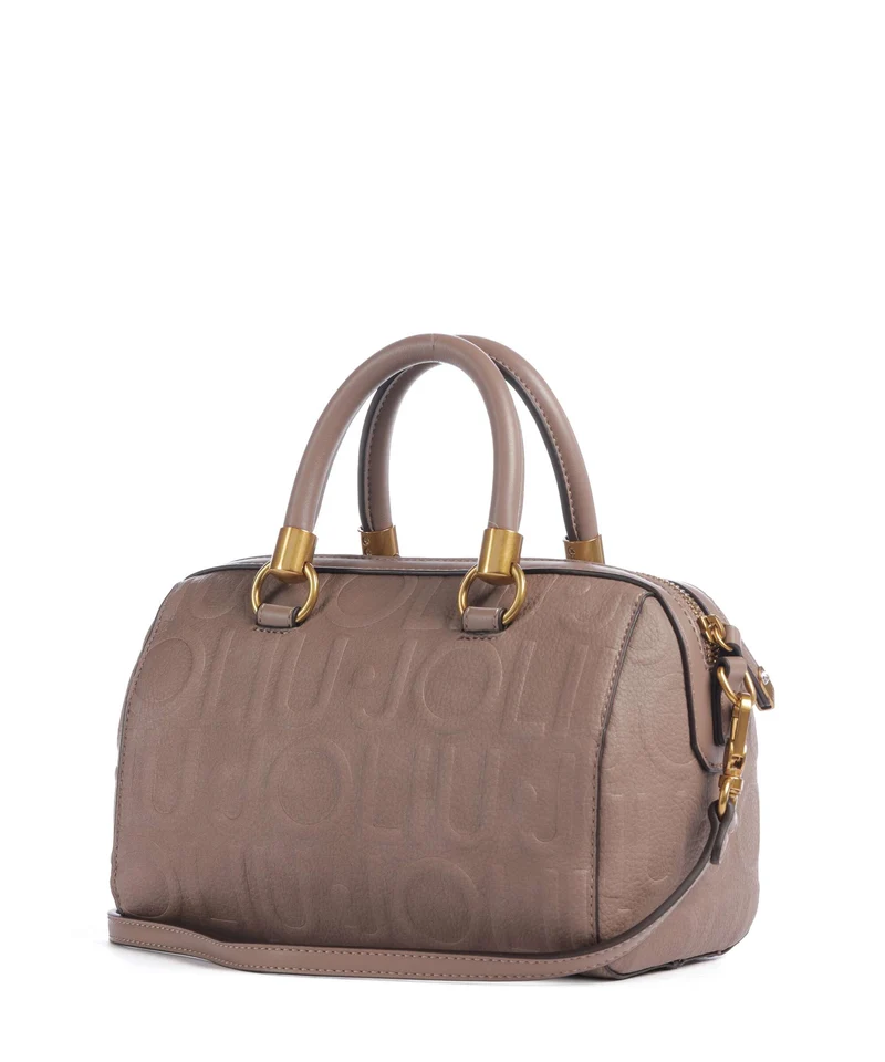 Liu Jo Manhattan S Sac à main mocha