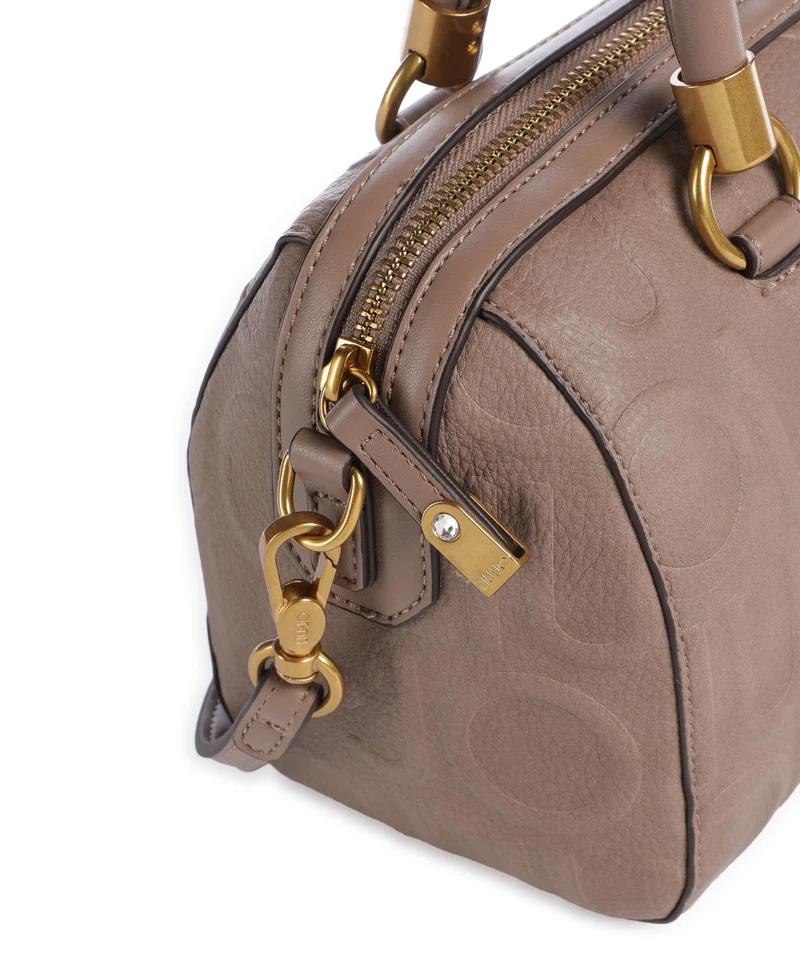 Liu Jo Manhattan S Sac à main mocha