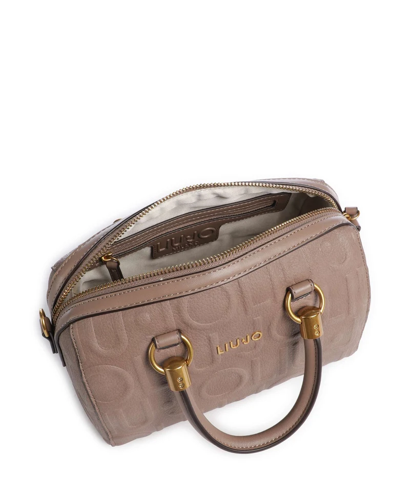 Liu Jo Manhattan S Sac à main mocha
