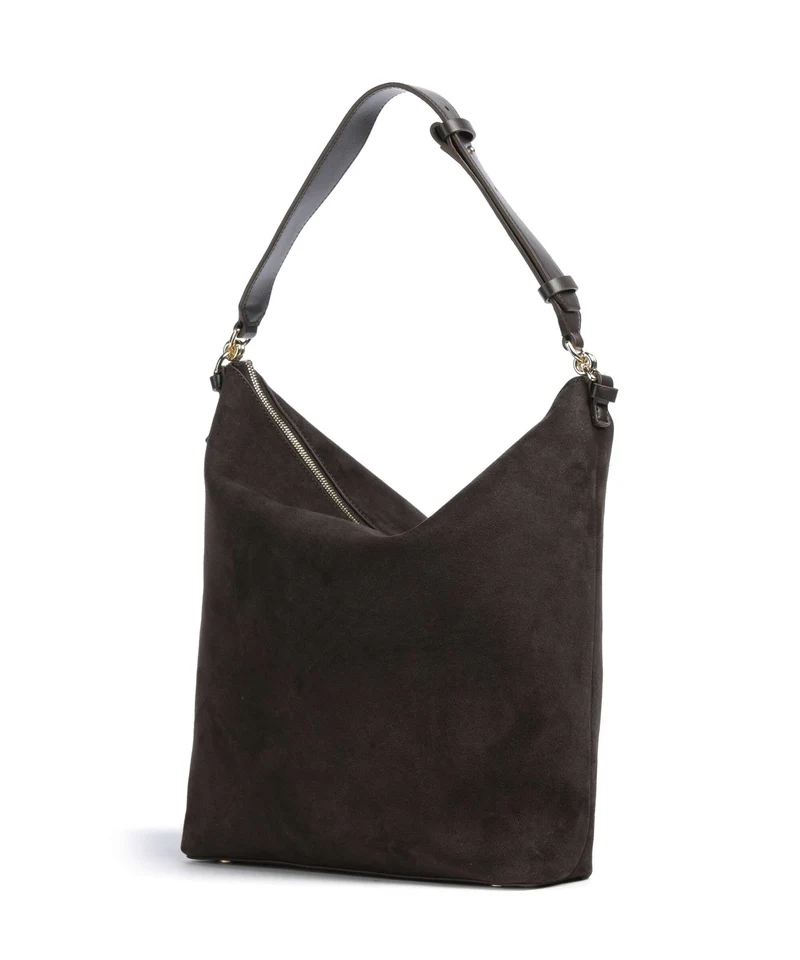 BOSS Yelena Sac fourre-tout dark brown