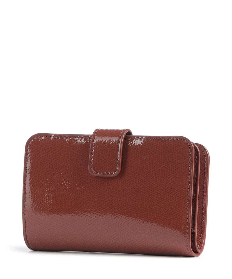 Furla Camelia M Portefeuille marsala