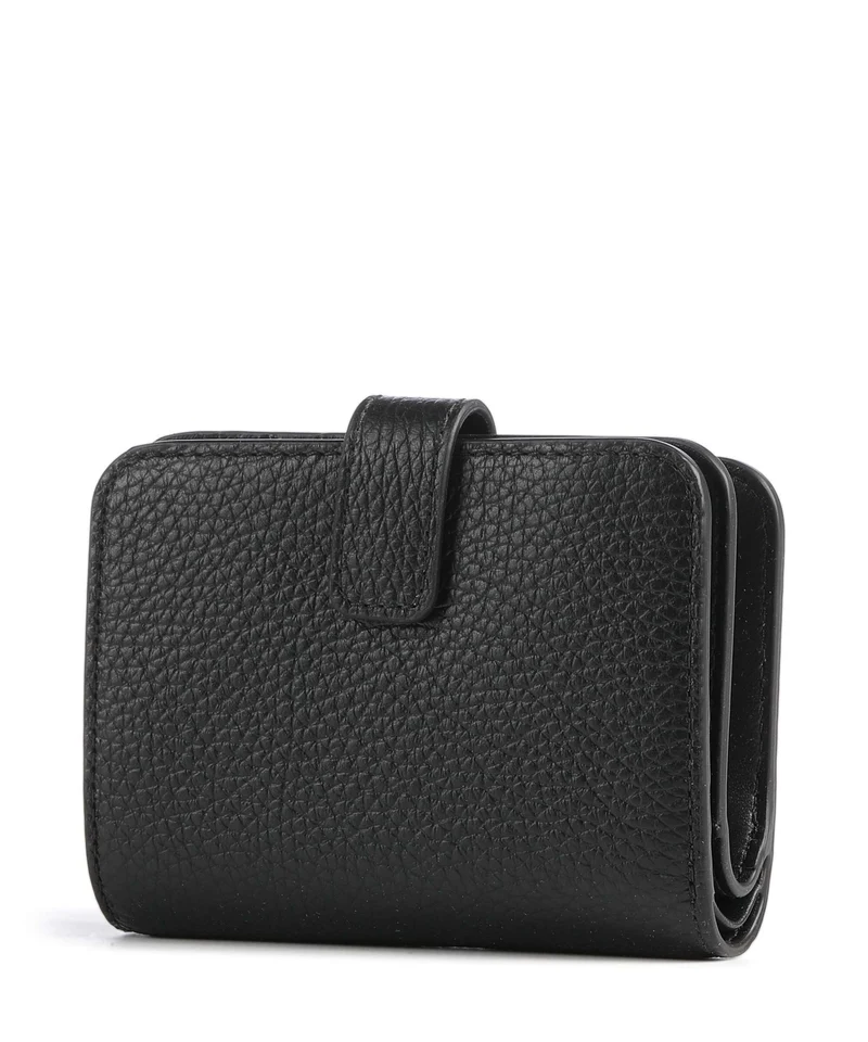 Furla Camelia S Portefeuille nero