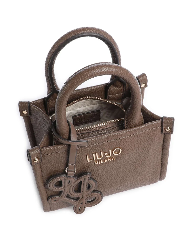 Liu Jo Ridhi XS Sac bandoulière dark mocha
