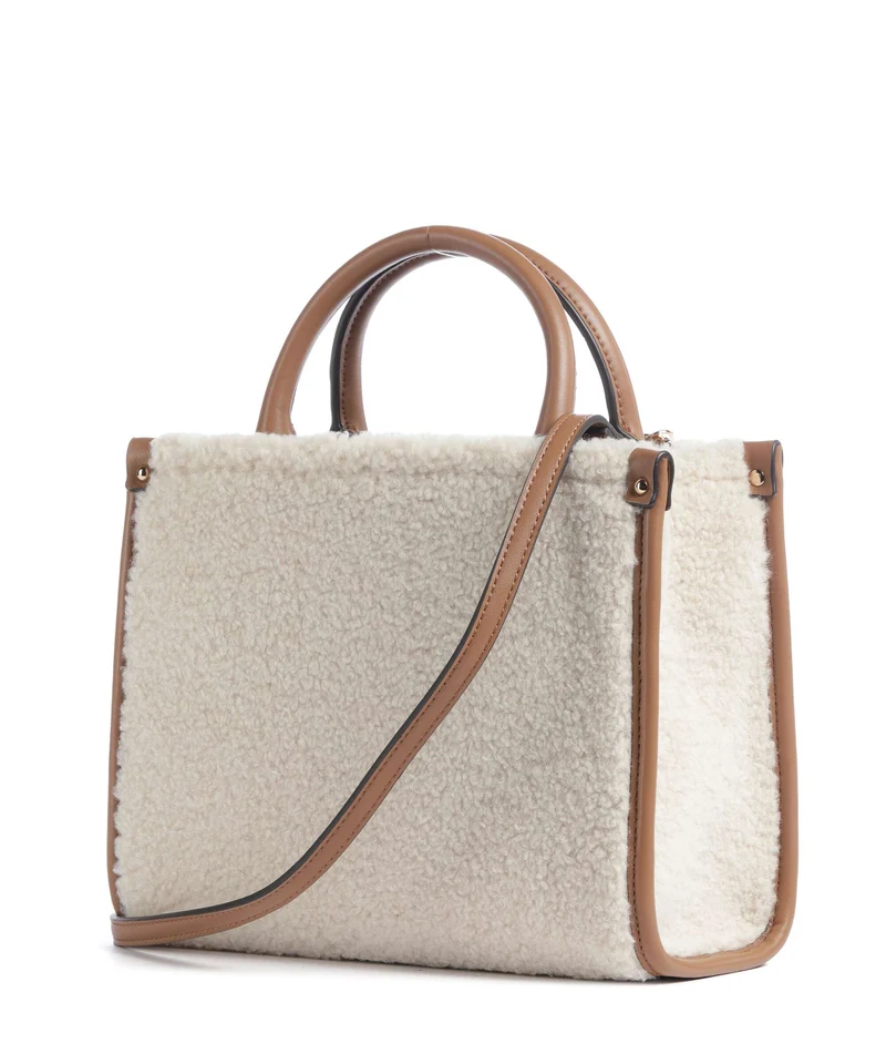 Liu Jo Ridhi S Sac à main cream