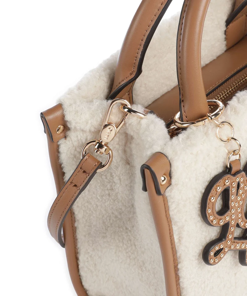 Liu Jo Ridhi S Sac à main cream
