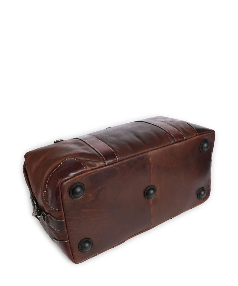 Jekyll & Hide Montana Sac week-end two tone