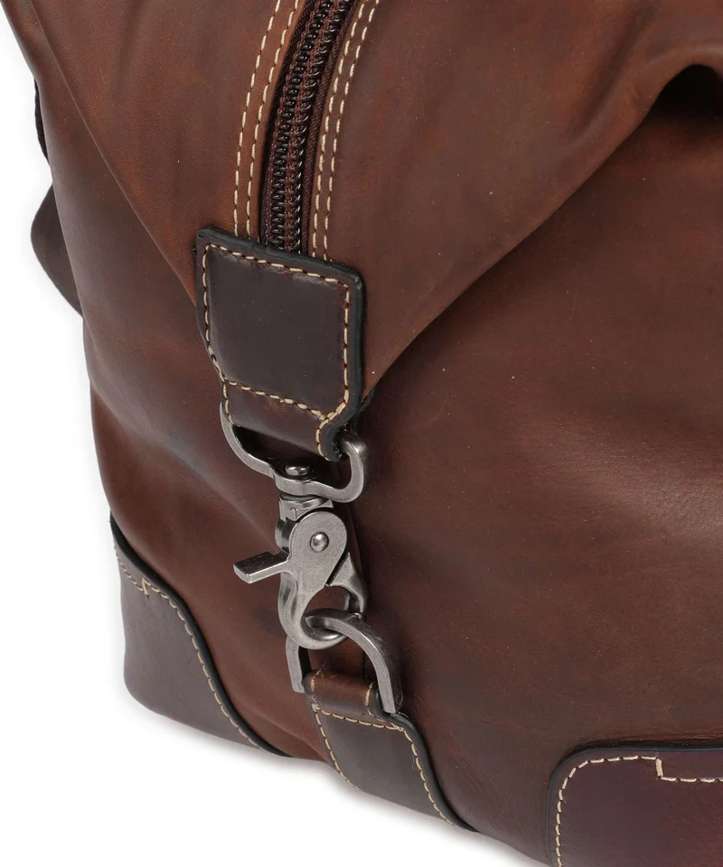 Jekyll & Hide Montana Sac week-end two tone