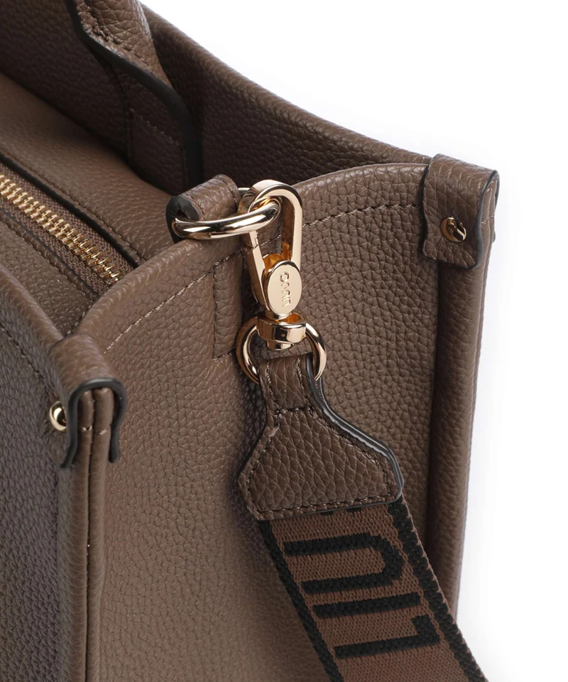 Liu Jo Ridhi M Sac à main dark mocha