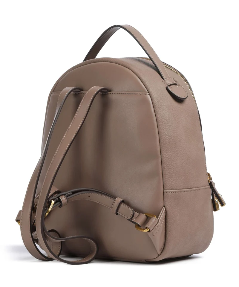Liu Jo Manhattan M Sac à dos mocha