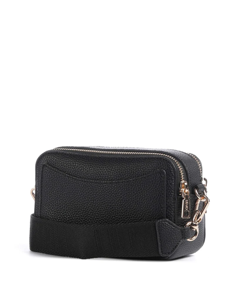 Liu Jo Ridhi S Sac bandoulière nero