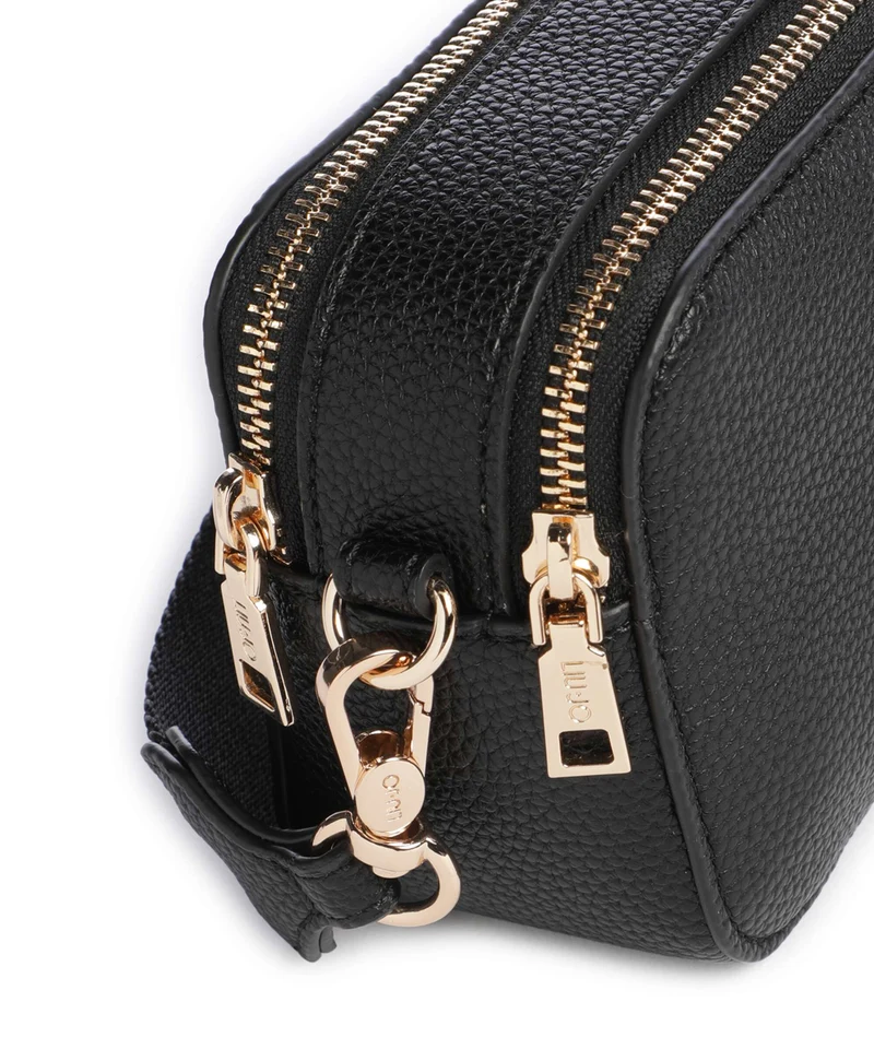 Liu Jo Ridhi S Sac bandoulière nero