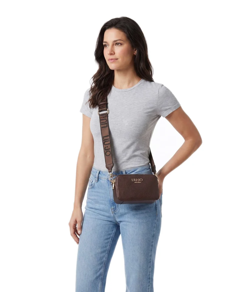 Liu Jo Ridhi S Sac bandoulière t moro