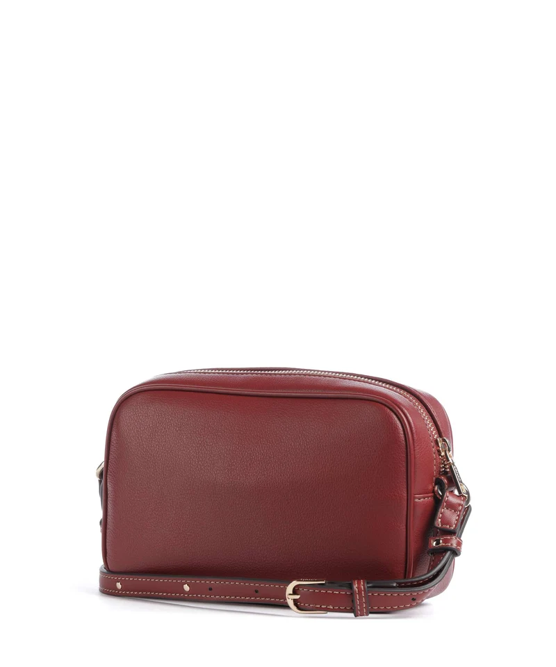 Liu Jo Evrim S Sac bandoulière barn red