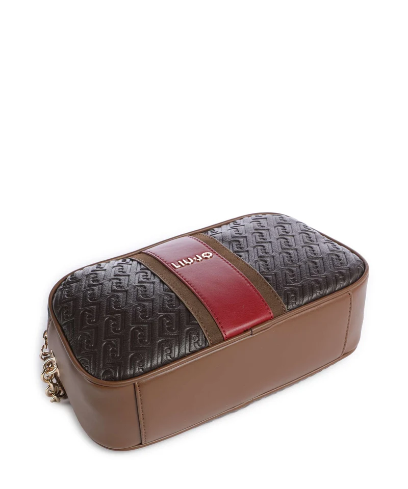 Liu Jo Ematite M Sac bandoulière deep brown