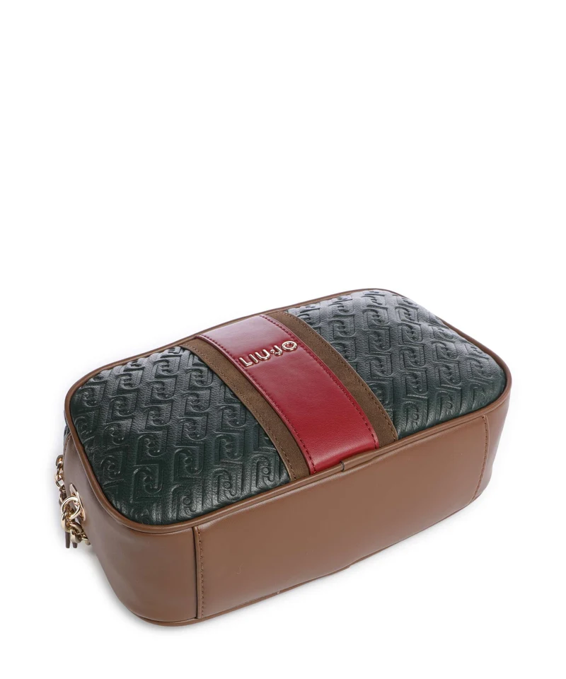 Liu Jo Ematite M Sac bandoulière foresta