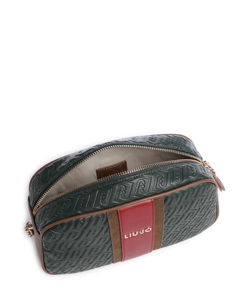 Liu Jo Ematite M Sac bandoulière foresta