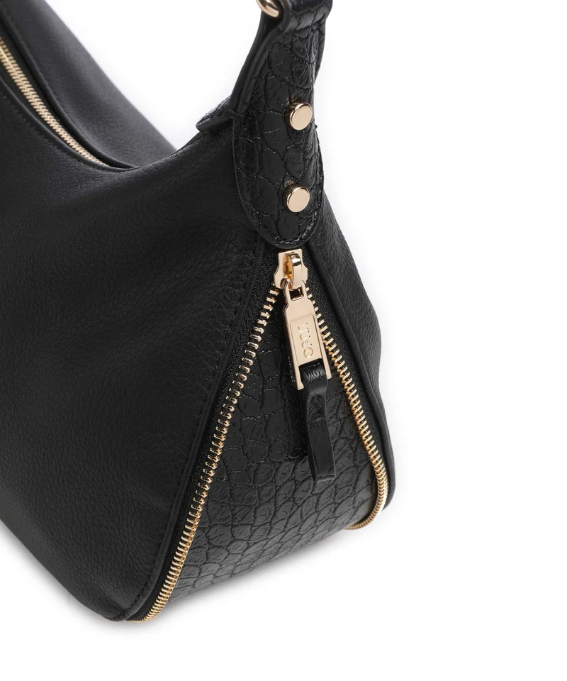 Liu Jo Kaliska M Sac fourre-tout nero