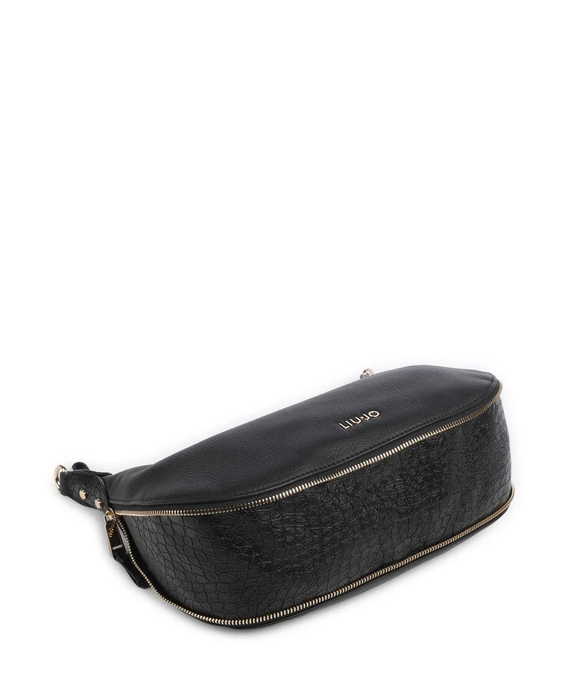 Liu Jo Kaliska M Sac fourre-tout nero