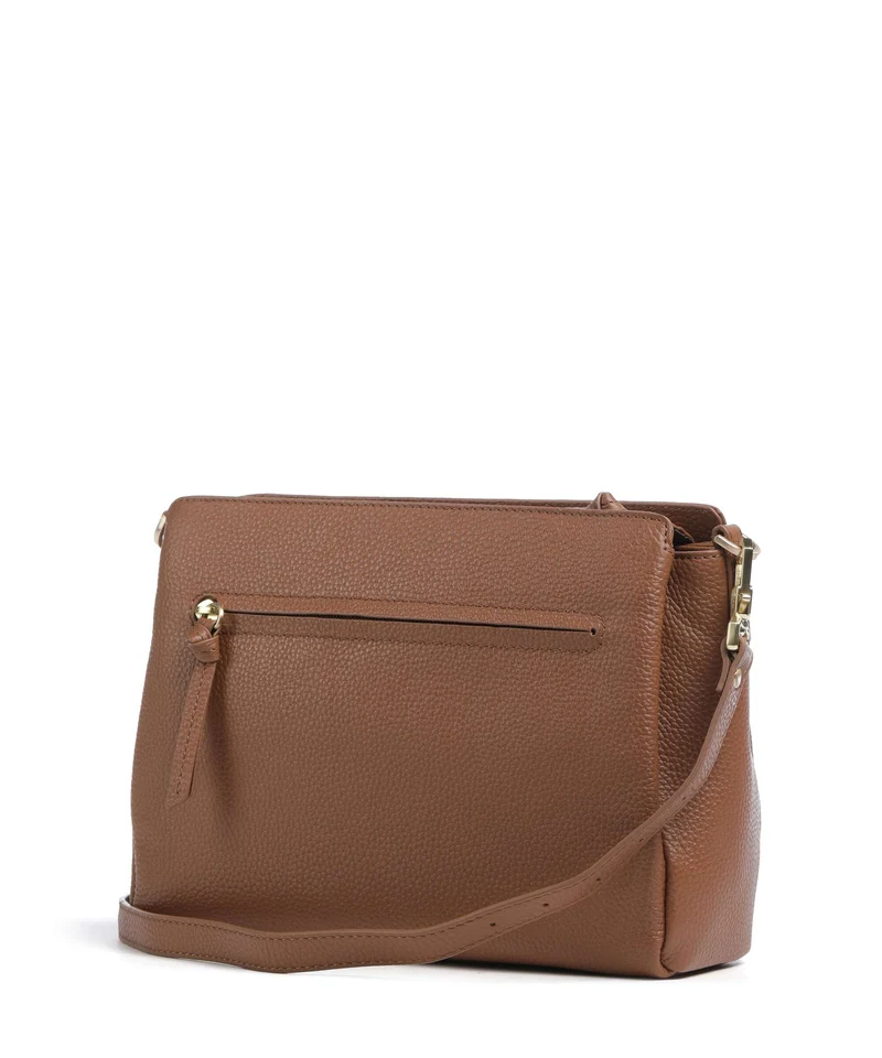 Braun Büffel Hanna S Sac bandoulière saddle brown