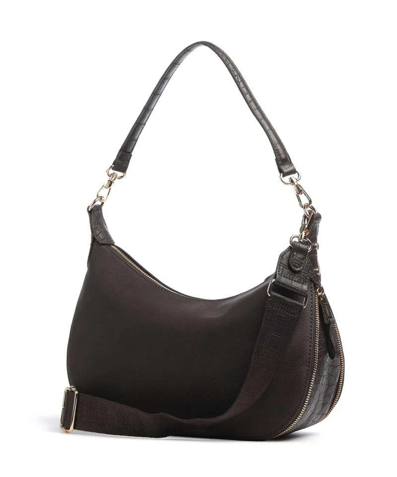 Liu Jo Kaliska M Sac fourre-tout deep brown