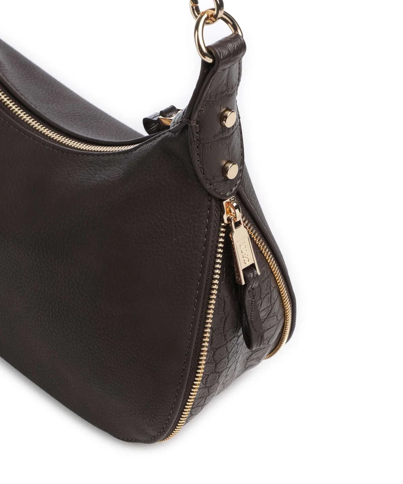 Liu Jo Kaliska M Sac fourre-tout deep brown