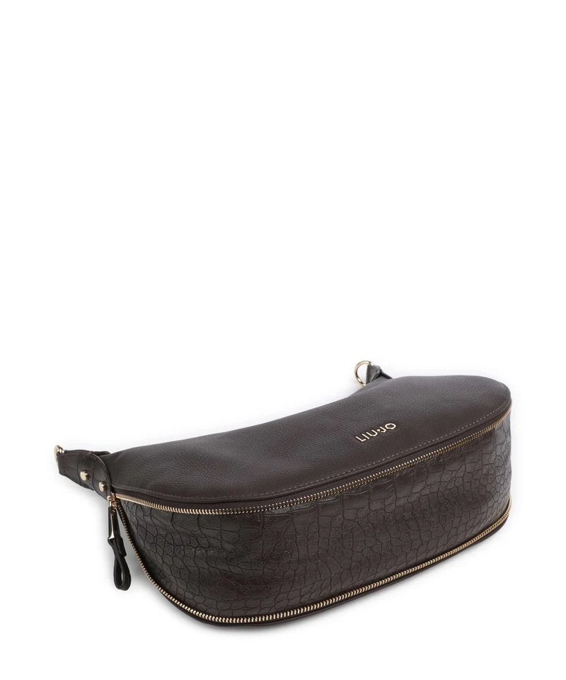 Liu Jo Kaliska M Sac fourre-tout deep brown
