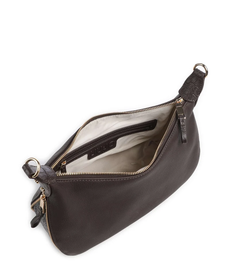 Liu Jo Kaliska M Sac fourre-tout deep brown