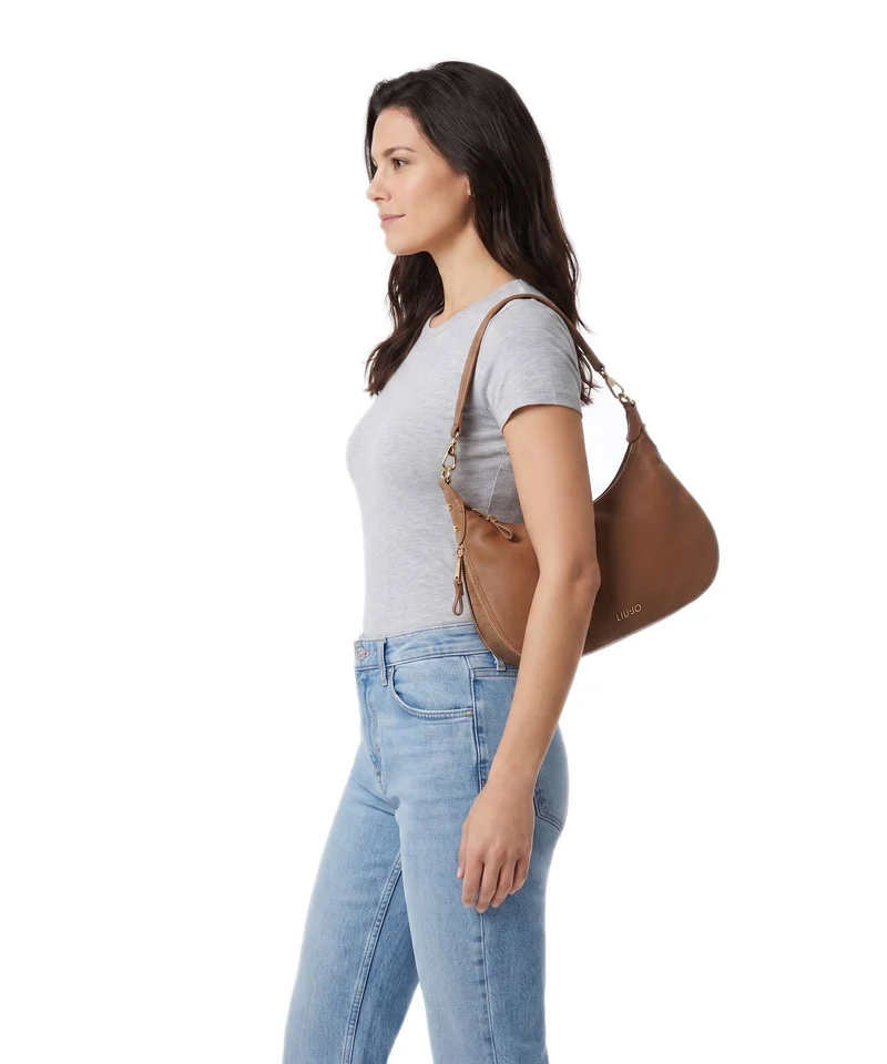 Liu Jo Kaliska M Sac fourre-tout suede