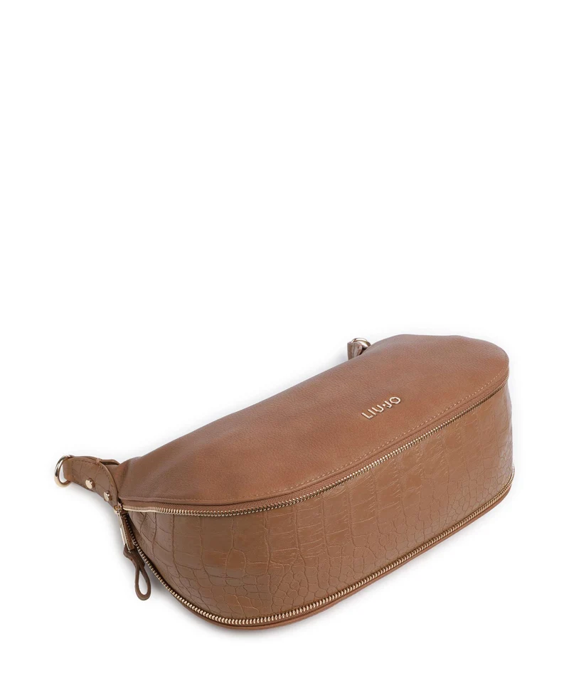 Liu Jo Kaliska M Sac fourre-tout suede