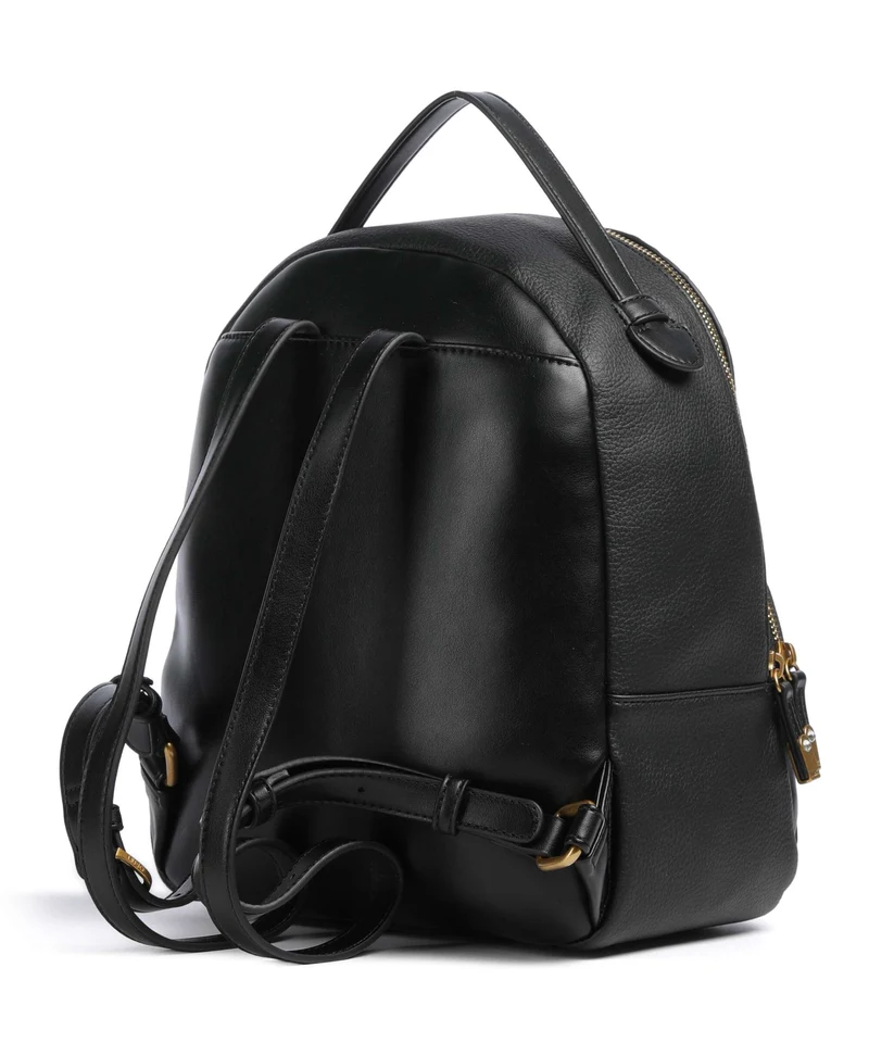 Liu Jo Manhattan M Sac à dos nero