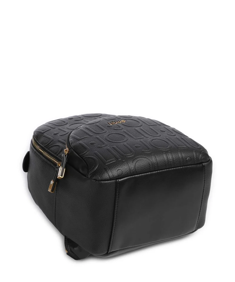 Liu Jo Manhattan M Sac à dos nero