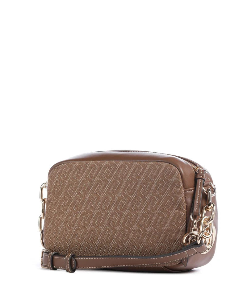 Liu Jo Faiza M Sac bandoulière naturale