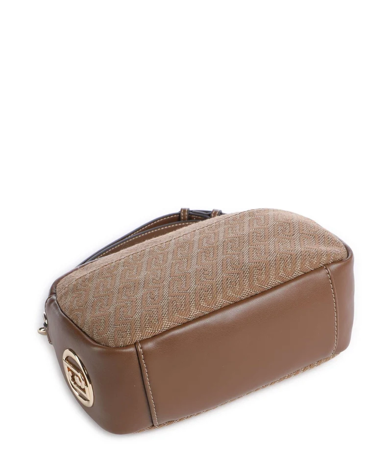 Liu Jo Faiza M Sac bandoulière naturale