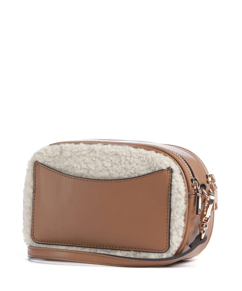 Liu Jo Ridhi S Sac bandoulière cream