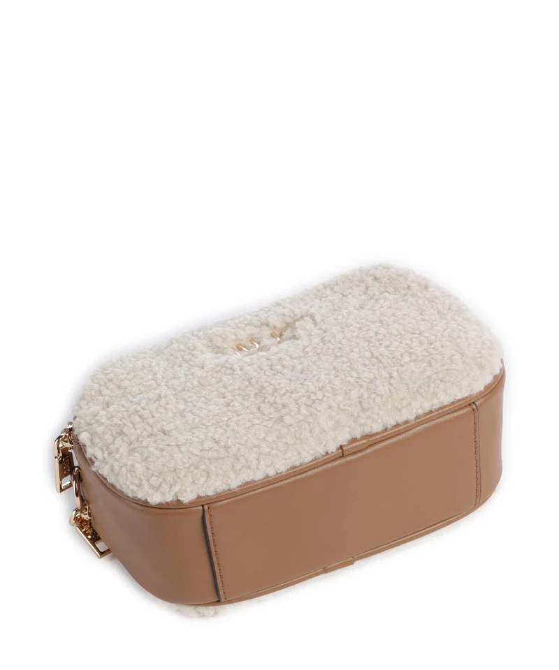 Liu Jo Ridhi S Sac bandoulière cream