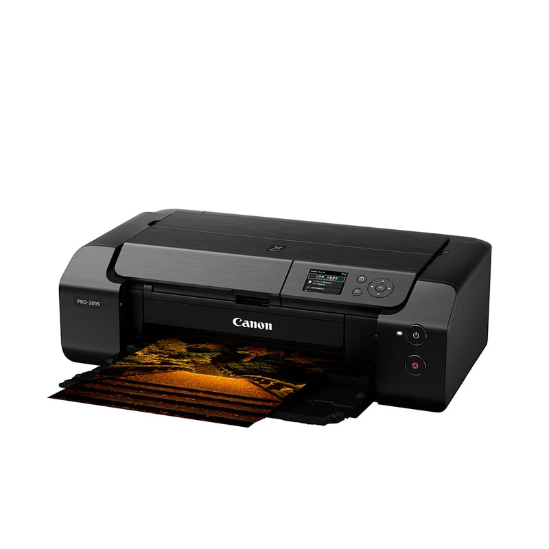 Imprimantes photo professionnelle PIXMA PRO-200S