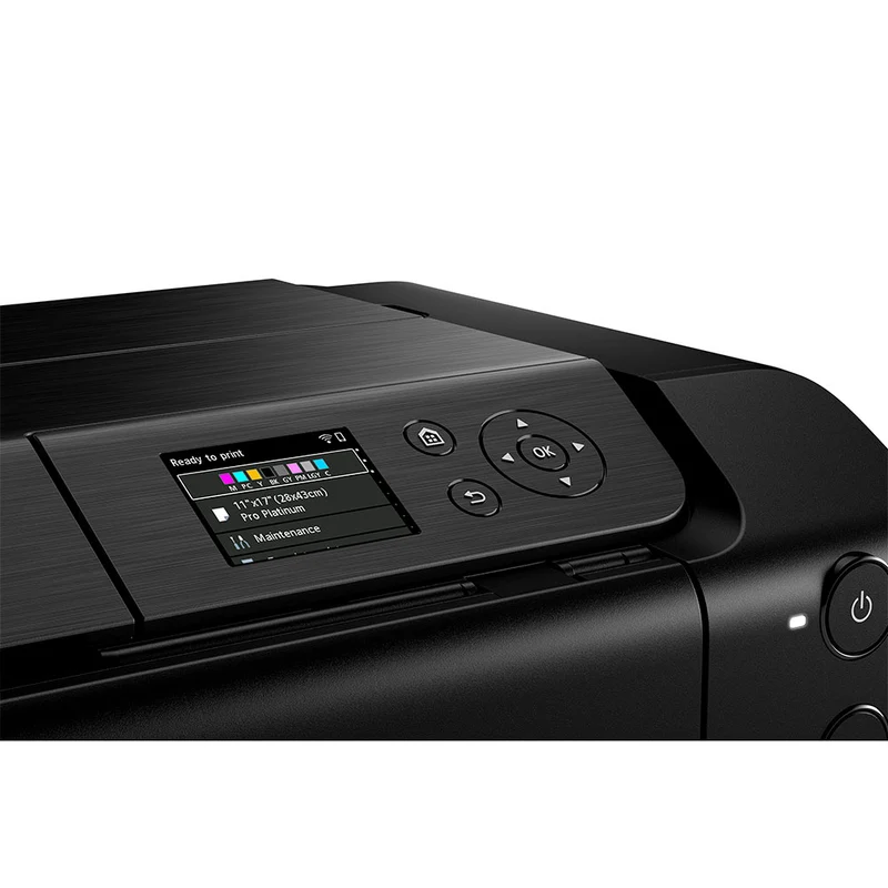Imprimantes photo professionnelle PIXMA PRO-200S
